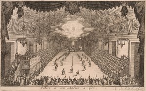  av Jacques Callot
