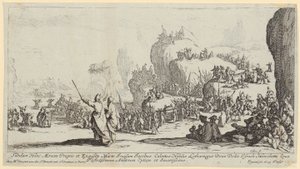  av Jacques Callot
