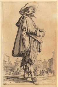  av Jacques Callot