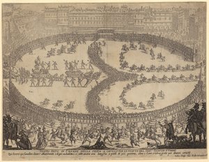  av Jacques Callot