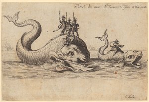  av Jacques Callot