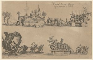  av Jacques Callot