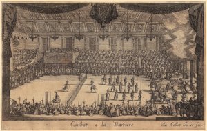  av Jacques Callot