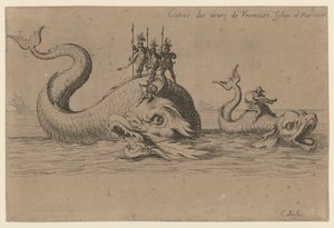  av Jacques Callot