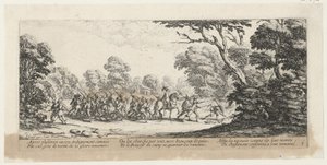  av Jacques Callot
