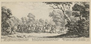  av Jacques Callot