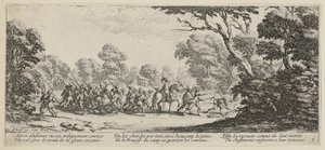  av Jacques Callot