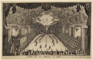  av Jacques Callot