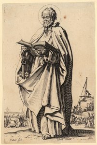  av Jacques Callot