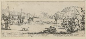  av Jacques Callot