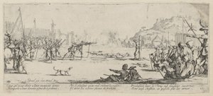  av Jacques Callot