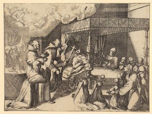  av Jacques Callot