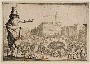  av Jacques Callot