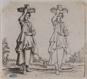  av Jacques Callot