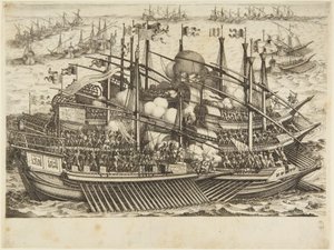  av Jacques Callot