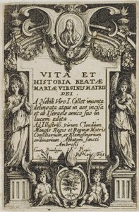  av Jacques Callot