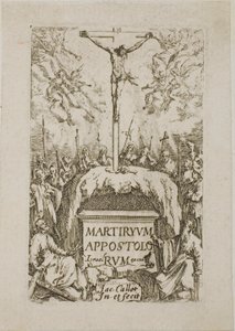  av Jacques Callot