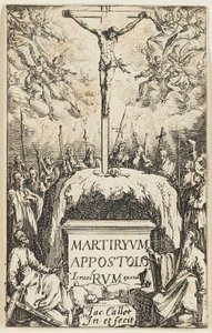  av Jacques Callot
