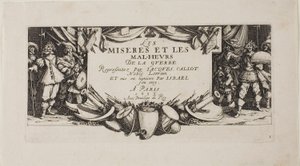  av Jacques Callot