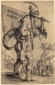  av Jacques Callot