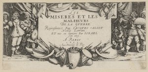  av Jacques Callot