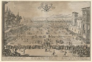  av Jacques Callot