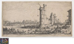  av Jacques Callot