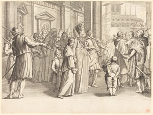  av Jacques Callot