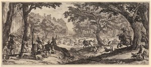 av Jacques Callot