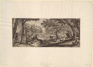  av Jacques Callot