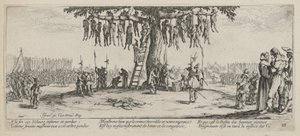  av Jacques Callot