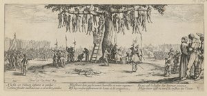  av Jacques Callot
