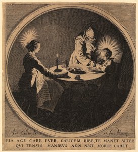  av Jacques Callot