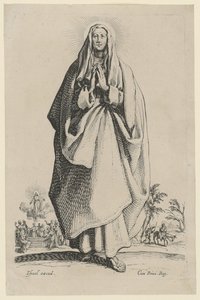 av Jacques Callot