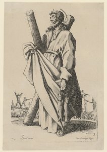  av Jacques Callot