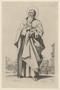  av Jacques Callot