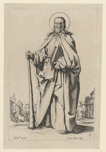  av Jacques Callot