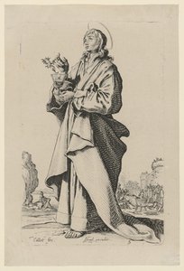 av Jacques Callot