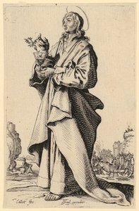  av Jacques Callot