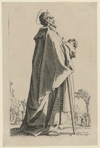  av Jacques Callot