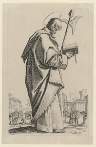  av Jacques Callot