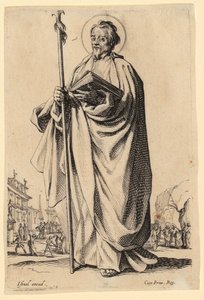 av Jacques Callot