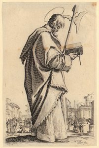  av Jacques Callot