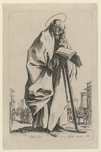  av Jacques Callot