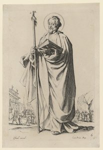  av Jacques Callot