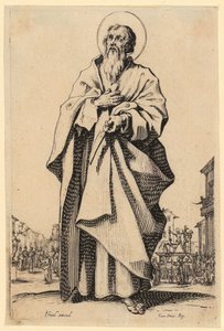  av Jacques Callot