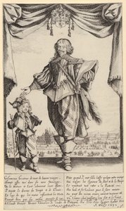  av Jacques Callot