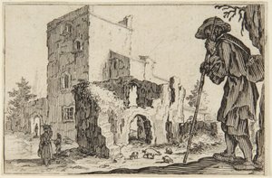  av Jacques Callot