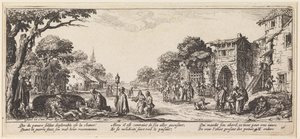  av Jacques Callot