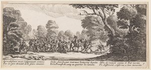  av Jacques Callot